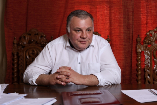 Главный неонатолог Минздрава рассказал «Парламентской газете» чем чаще всего болеют российские младенцы