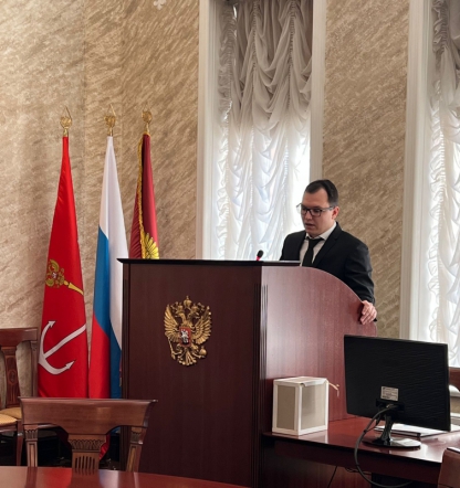 Работа аспиранта Педиатрического университета проливает свет на генетическую природу редких ревматических заболеваний