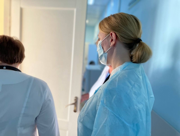 Алтайский край по уровню оказания помощи достиг очень хороших показателей: эксперты НМИЦ СПбГПМУ подвели итоги анализа медучреждений региона