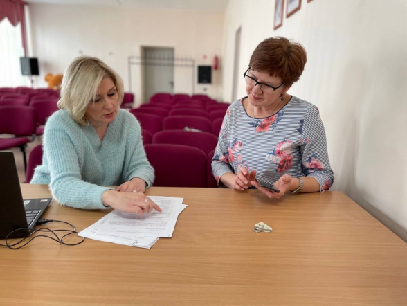 Алтайский край по уровню оказания помощи достиг очень хороших показателей: эксперты НМИЦ СПбГПМУ подвели итоги анализа медучреждений региона 2