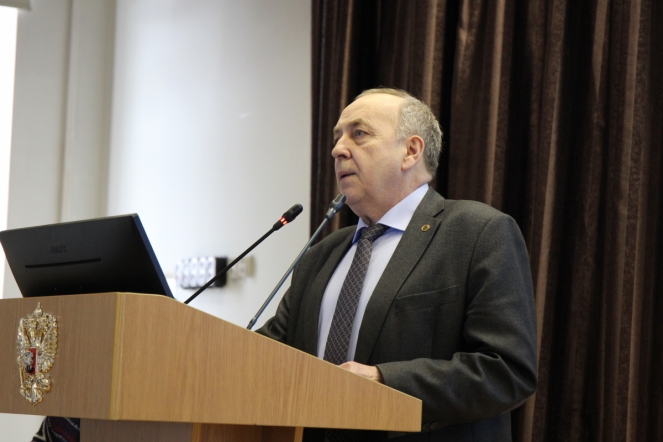 Нужны все специальности: студенты старших курсов Педиатрического университета встретились с главными врачами больниц Псковской области и представителями регионального Комитета по здравоохранению 2