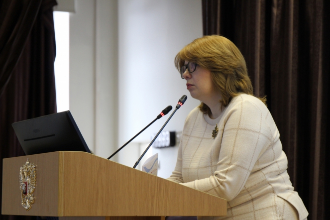 Нужны все специальности: студенты старших курсов Педиатрического университета встретились с главными врачами больниц Псковской области и представителями регионального Комитета по здравоохранению 20