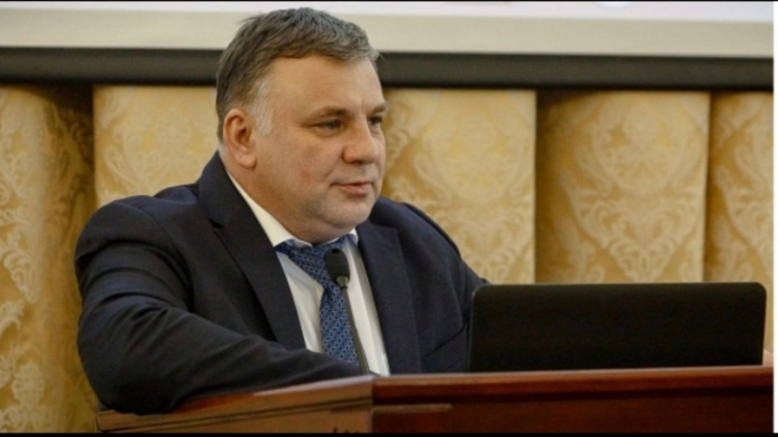 Ректор Педиатрического университета принял поздравления с Днем Неонатолога