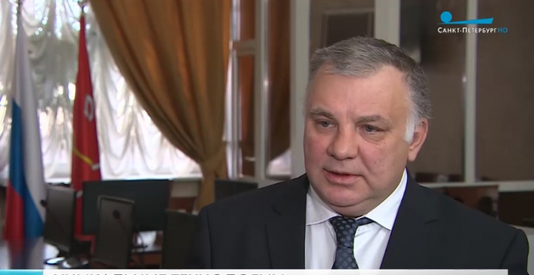 Помогаем всем: в Педиатрическом университете отметили Всемирный день здоровья