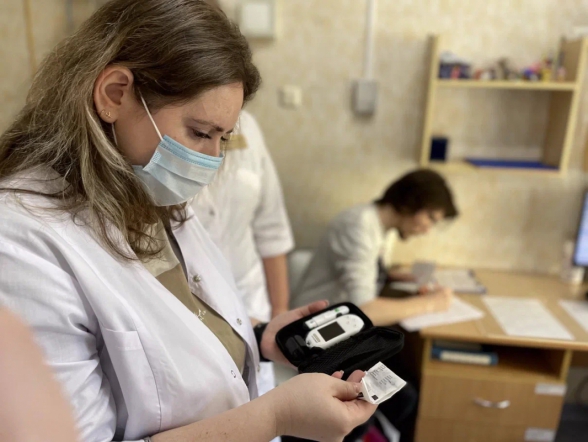 Челябинская область достигла стабильных результатов: эксперты НМИЦ Педиатрического университета посетили регион 7 месяцев спустя 6