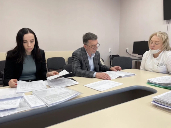 Челябинская область достигла стабильных результатов: эксперты НМИЦ Педиатрического университета посетили регион 7 месяцев спустя 12