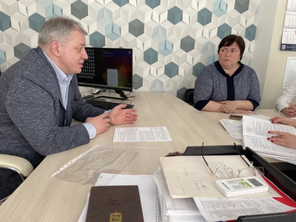 Челябинская область достигла стабильных результатов: эксперты НМИЦ Педиатрического университета посетили регион 7 месяцев спустя 16