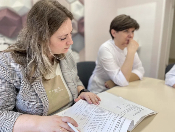 Челябинская область достигла стабильных результатов: эксперты НМИЦ Педиатрического университета посетили регион 7 месяцев спустя 18