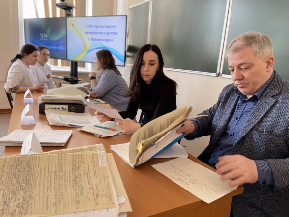 Челябинская область достигла стабильных результатов: эксперты НМИЦ Педиатрического университета посетили регион 7 месяцев спустя 29
