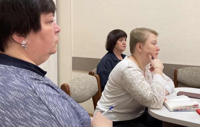 Челябинская область достигла стабильных результатов: эксперты НМИЦ Педиатрического университета посетили регион 7 месяцев спустя 34