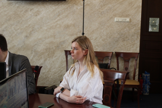 Администрация Педиатрического университета заключила соглашение о сотрудничестве с Профкомом обучающихся 2