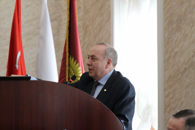 Администрация Педиатрического университета заключила соглашение о сотрудничестве с Профкомом обучающихся 7