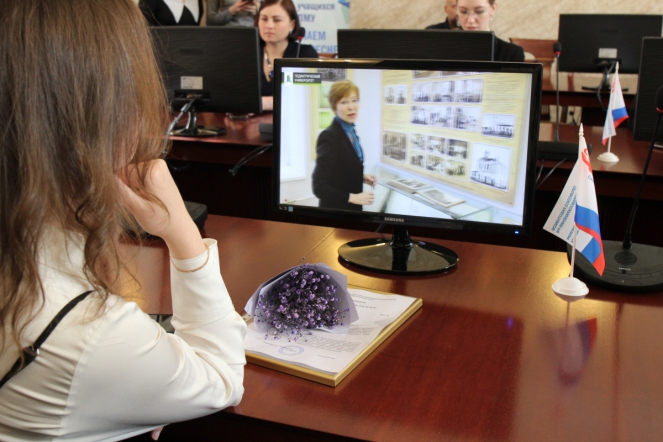 Администрация Педиатрического университета заключила соглашение о сотрудничестве с Профкомом обучающихся 24