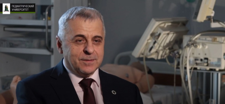 Юрий Александрович ответил на вопросы слушателей на Радио России