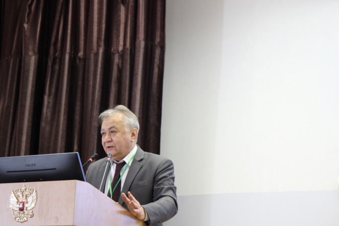 В Педиатрическом университете стартовал Всероссийский форум «Студенческая наука-2023» 4