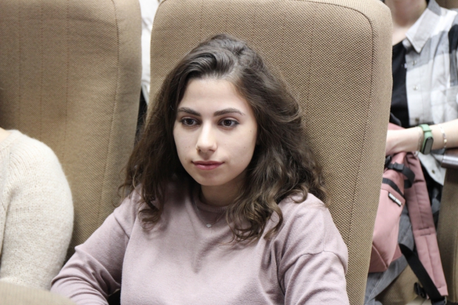 В Педиатрическом университете стартовал Всероссийский форум «Студенческая наука-2023» 58