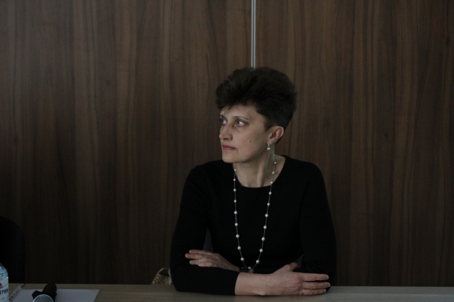 В Педиатрическом университете стартовал Всероссийский форум «Студенческая наука-2023» 61