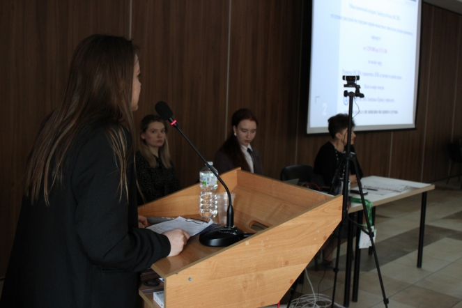 В Педиатрическом университете стартовал Всероссийский форум «Студенческая наука-2023» 65