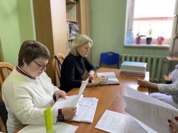 Калининградской области нужно усилить взаимодействие между «якорными» организациями и районными больницами 3