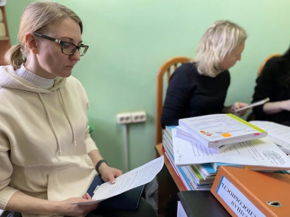 Калининградской области нужно усилить взаимодействие между «якорными» организациями и районными больницами 14