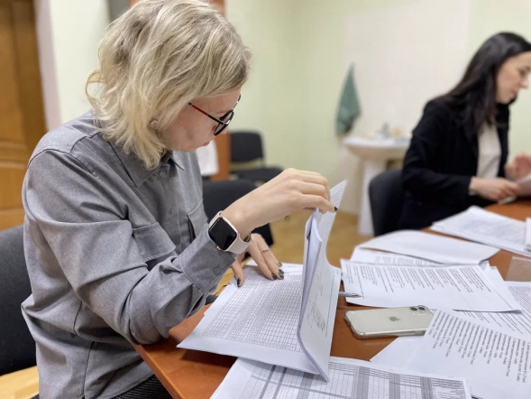 Калининградской области нужно усилить взаимодействие между «якорными» организациями и районными больницами 39