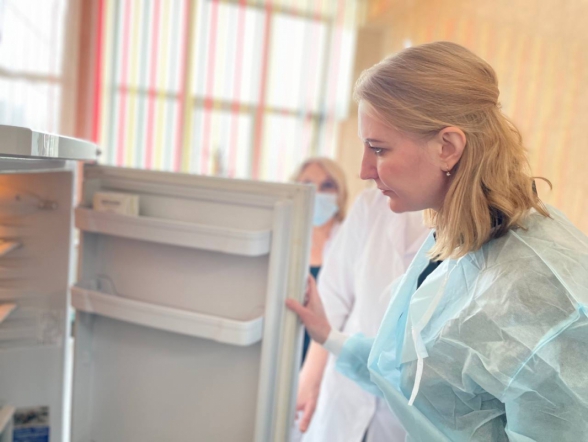 Уровень новосибирских врачей самодостаточен, а с трудными пациентами наш федеральный центр готов помогать: четвертый визит в регион экспертов НМИЦ СПБГПМУ показал значимые результаты 19