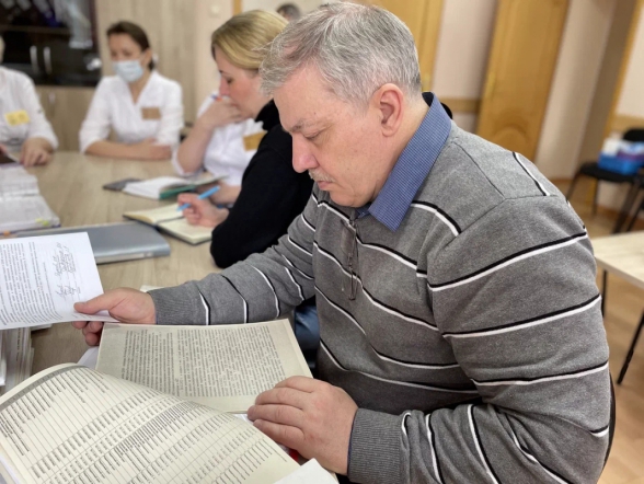 Новокузнецк – Кемерово: специалисты НМИЦ Педиатрического университета отметили направления для улучшения в региональной системе оказания помощи детям 1