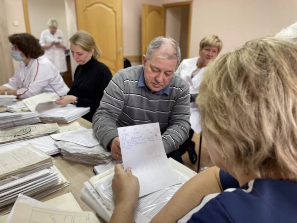 Новокузнецк – Кемерово: специалисты НМИЦ Педиатрического университета отметили направления для улучшения в региональной системе оказания помощи детям 3