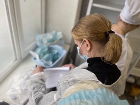 Новокузнецк – Кемерово: специалисты НМИЦ Педиатрического университета отметили направления для улучшения в региональной системе оказания помощи детям 9