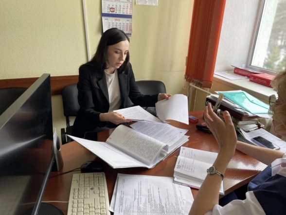 Новокузнецк – Кемерово: специалисты НМИЦ Педиатрического университета отметили направления для улучшения в региональной системе оказания помощи детям 26