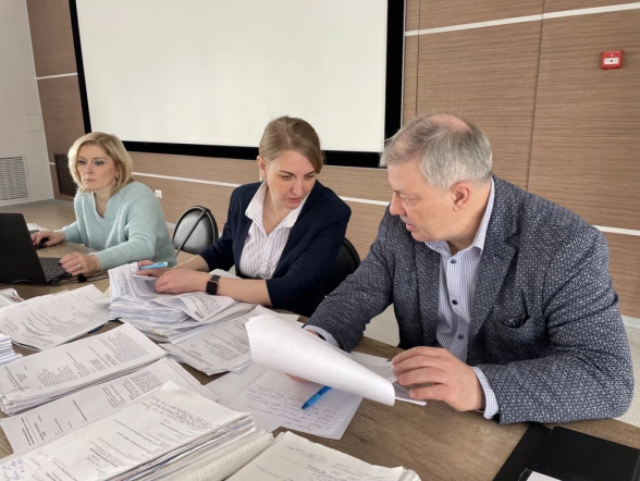 Новокузнецк – Кемерово: специалисты НМИЦ Педиатрического университета отметили направления для улучшения в региональной системе оказания помощи детям 30