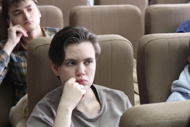 Молодых врачей ждут в больницах Ленобласти 7