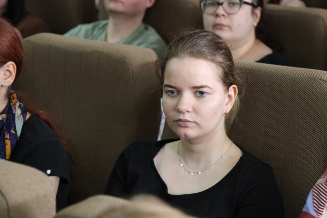 Молодых врачей ждут в больницах Ленобласти 10