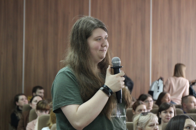 Молодых врачей ждут в больницах Ленобласти