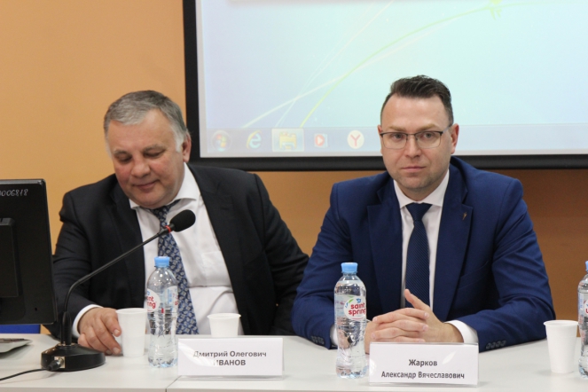 Молодых врачей ждут в больницах Ленобласти 20