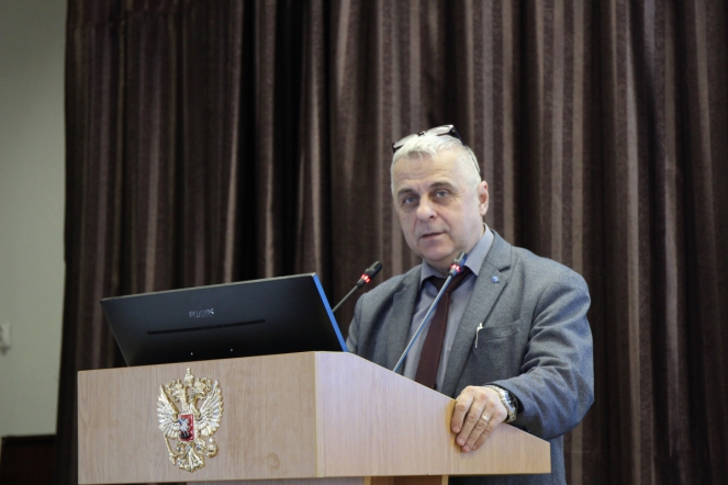 Студенты Педиатрического университета встретились с главными врачами больниц и поликлиник Карелии 5