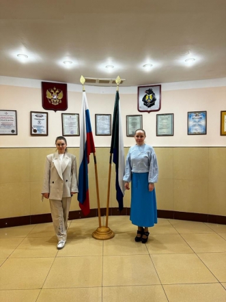 Педиатрический университет принял участие в конференции «Акушерско-гинекологическая практика в современных реалиях: возможности и перспективы»