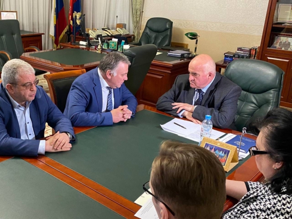 Костромская область будет развивать систему неонатологической помощи