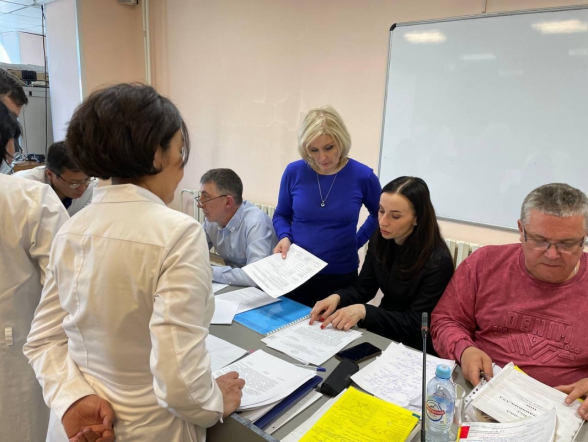 Тува: эксперты Педиатрического университета посетили регион по поручению Минздрава РФ 2