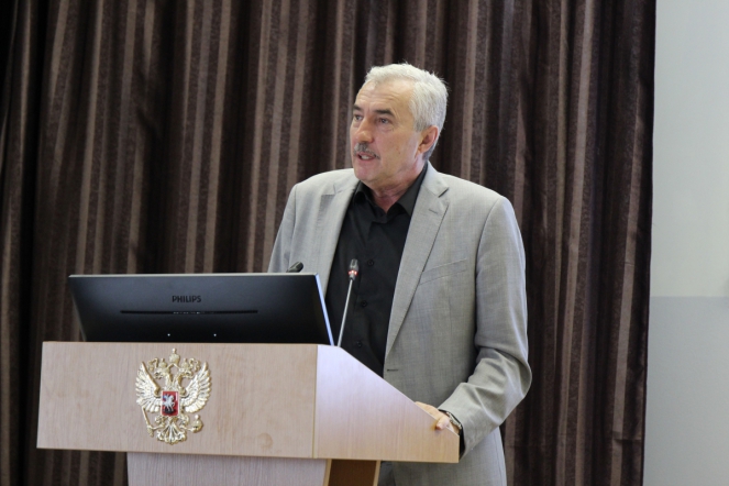 В Педиатрическом университете прошла ярмарка вакансий 22