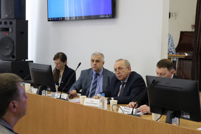 В Педиатрическом университете прошла ярмарка вакансий 23