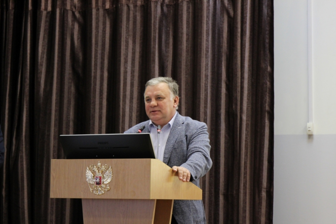 Фонд «Круг добра» расширяет полномочия 1