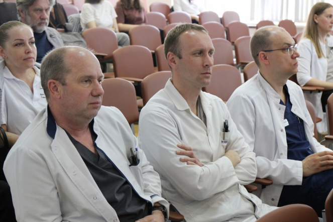 Фонд «Круг добра» расширяет полномочия 8