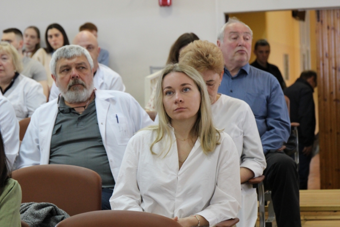 Фонд «Круг добра» расширяет полномочия 10