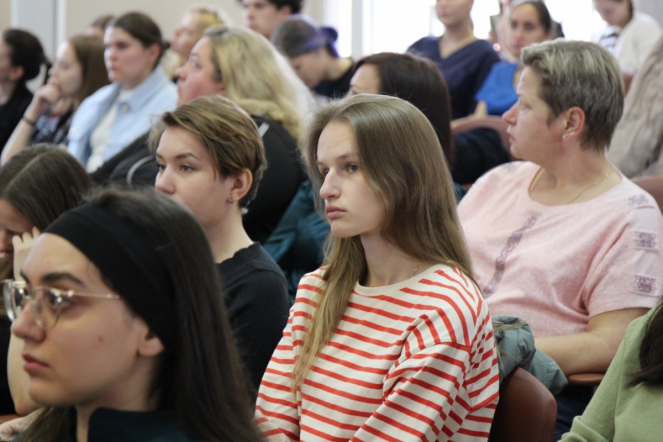 Фонд «Круг добра» расширяет полномочия 11