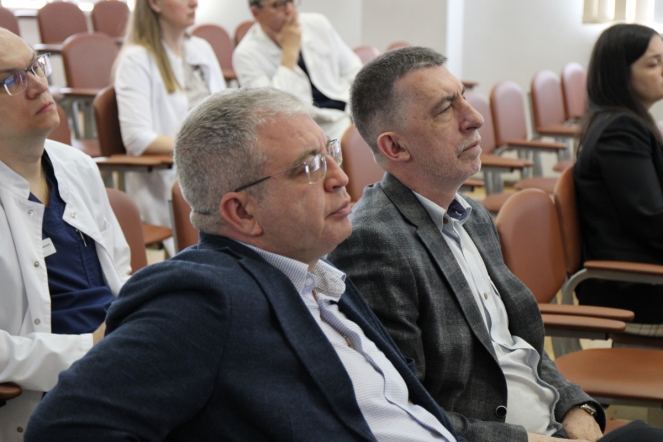 Фонд «Круг добра» расширяет полномочия 12