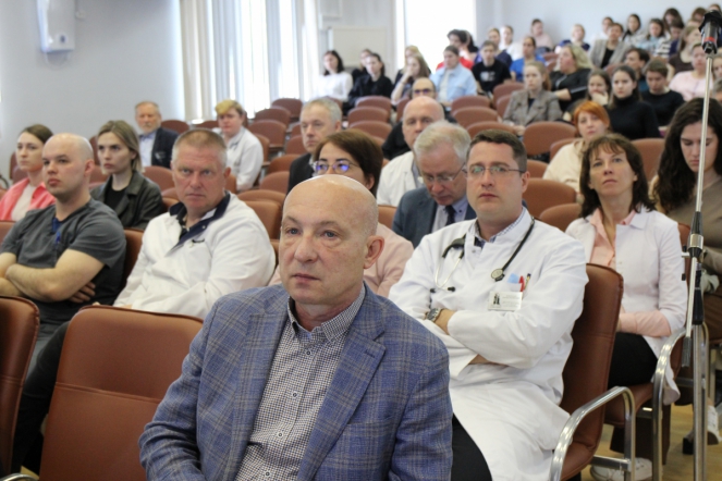 Фонд «Круг добра» расширяет полномочия 14