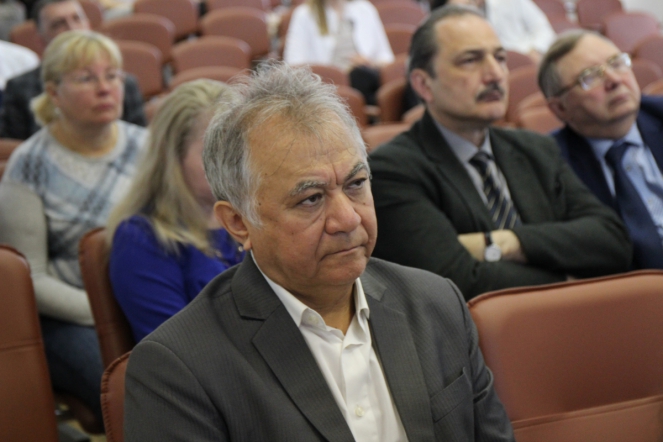 Фонд «Круг добра» расширяет полномочия 15