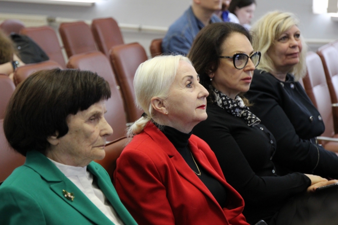 Фонд «Круг добра» расширяет полномочия 16