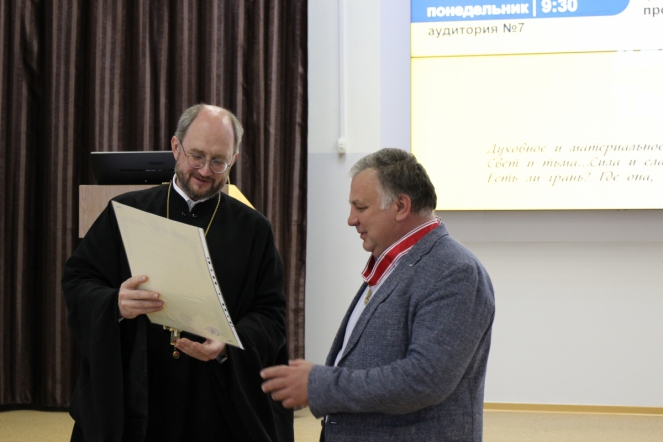 Фонд «Круг добра» расширяет полномочия 18